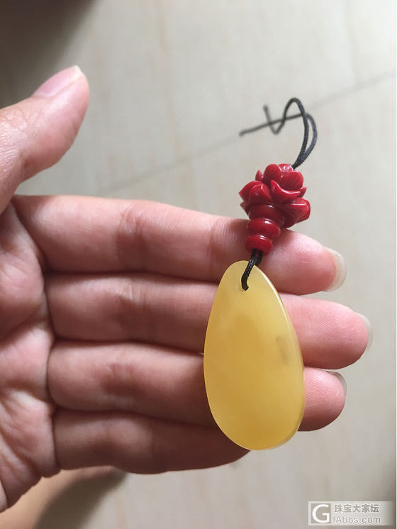 入门，鉴定_琥珀蜜蜡