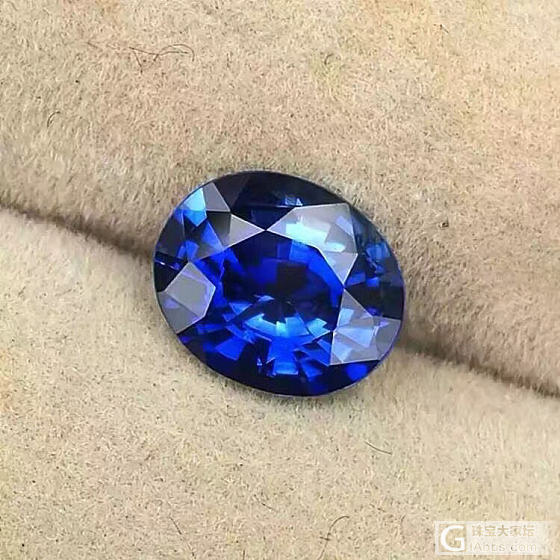 蓝宝石精品_蓝宝石