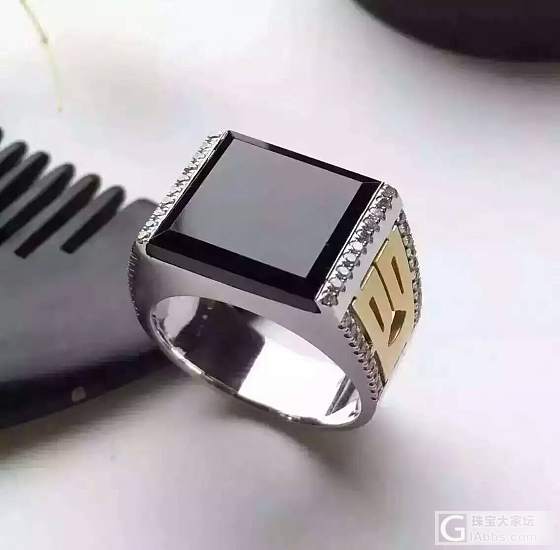 墨翠戒面_翡翠