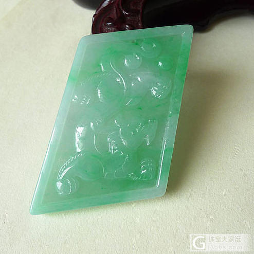 关注微信：fyg368_翡翠