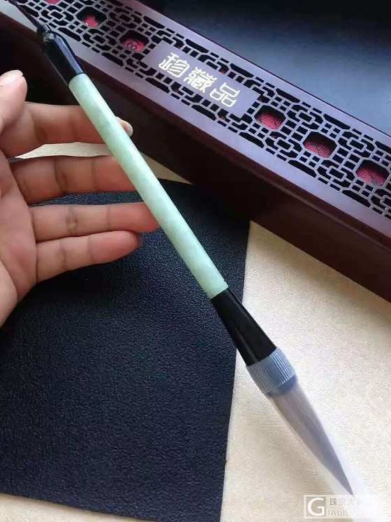 翡翠挂件_翡翠