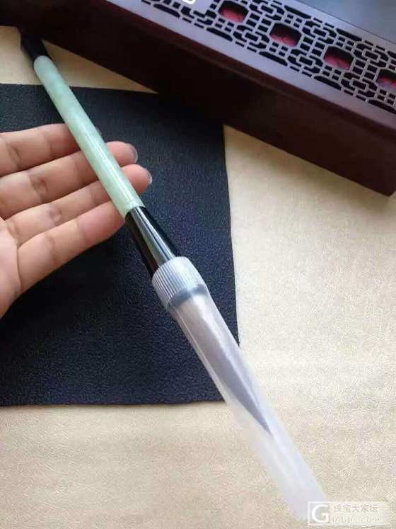 翡翠挂件_翡翠