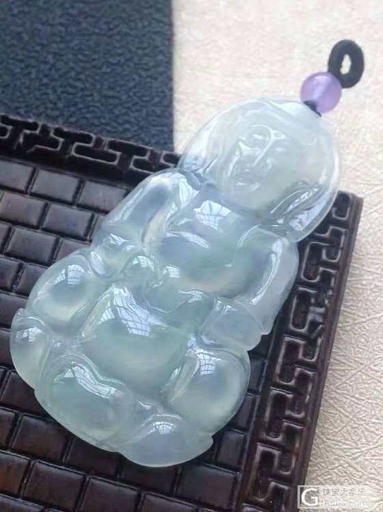翡翠挂件_翡翠