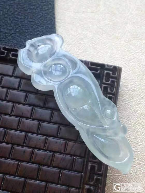 翡翠挂件_翡翠