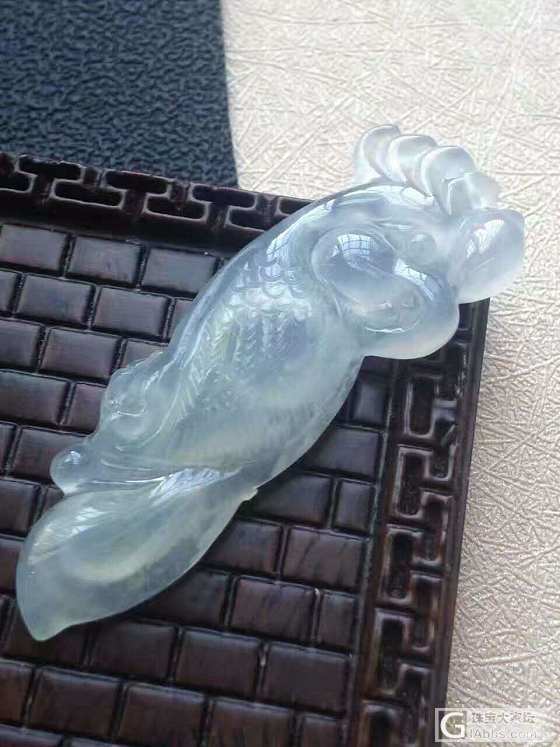 翡翠挂件_翡翠