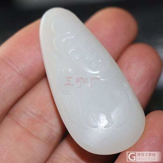 和田玉_和田玉