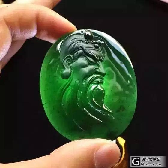 一篇文章！看懂翡翠种类！_翡翠