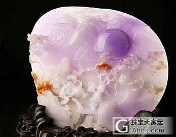 一篇文章！看懂翡翠种类！_翡翠