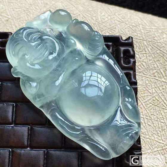主题_翡翠
