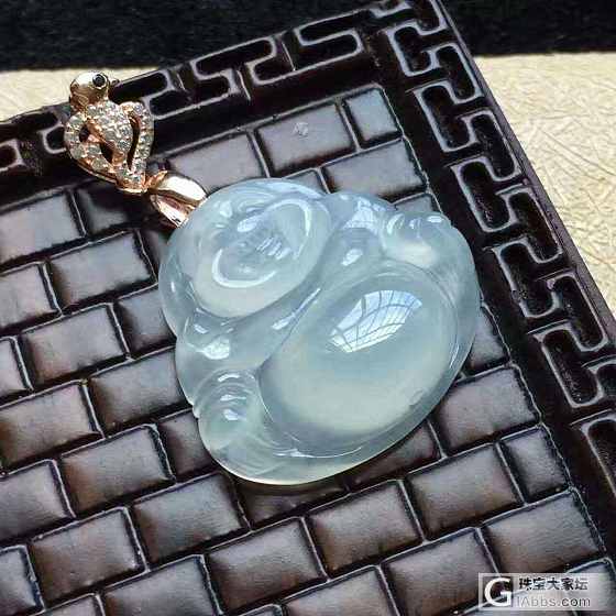 主题_翡翠