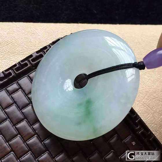 主题_翡翠