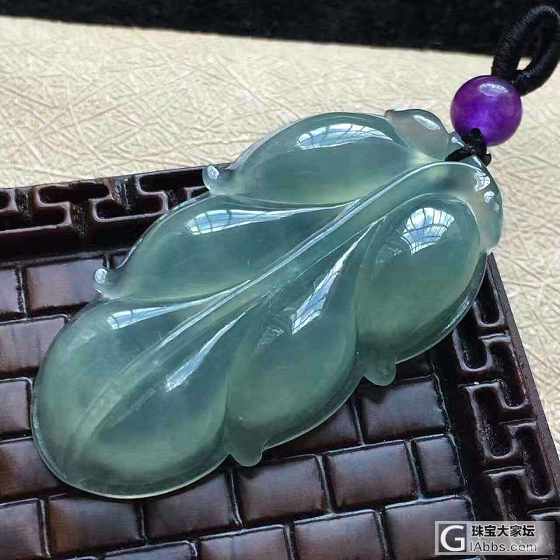 主题_翡翠
