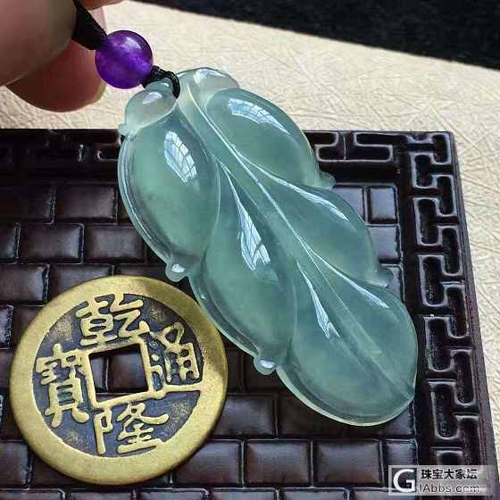 主题_翡翠