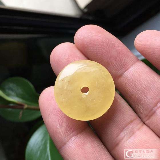 一批精致蜜蜡小吊坠 水滴 方牌 雕刻件【清仓特价蜜蜡】_吊坠琥珀蜜蜡