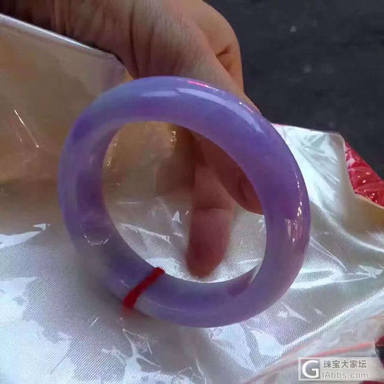 大六买的 客户要转行小六底出 要视频短我。性价比高_手镯翡翠