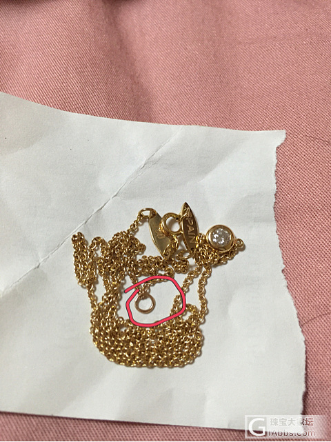 求教各位大神_金