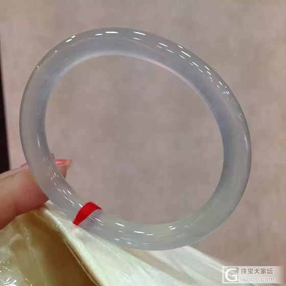 都来看看，这么水的货_翡翠