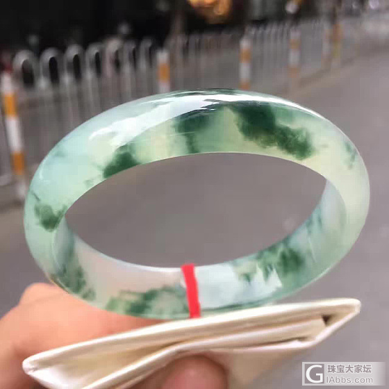 新来的漂亮6件_翡翠