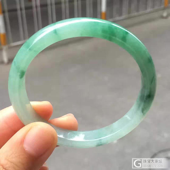 新来的漂亮6件_翡翠