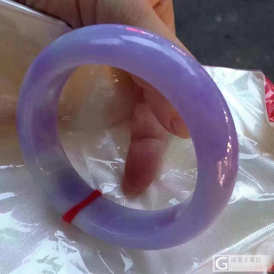 闲着没事。顺便写几句。_翡翠