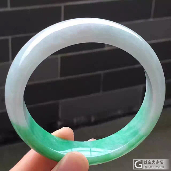 帮我看下_手镯翡翠