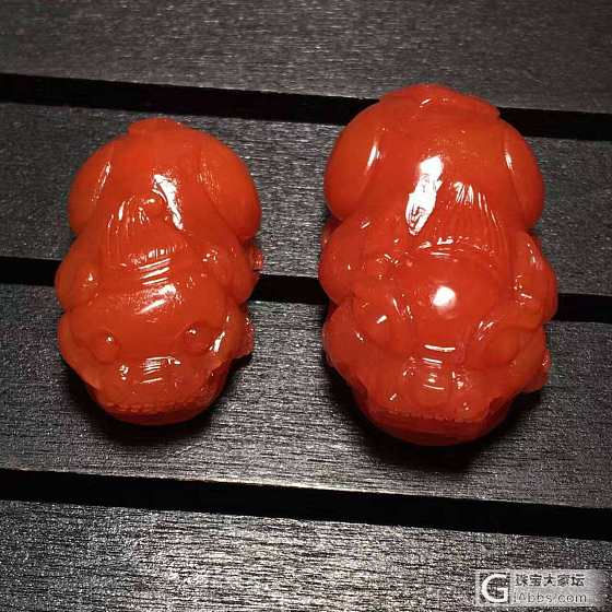 生活苦逼_南红