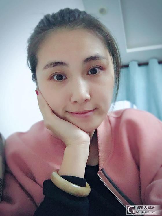 想打一对银镯和老公一起戴，求坛子里大家推荐商家。_银