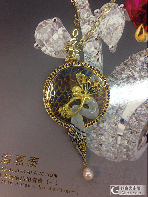 西班牙珠宝品牌欣赏_首饰