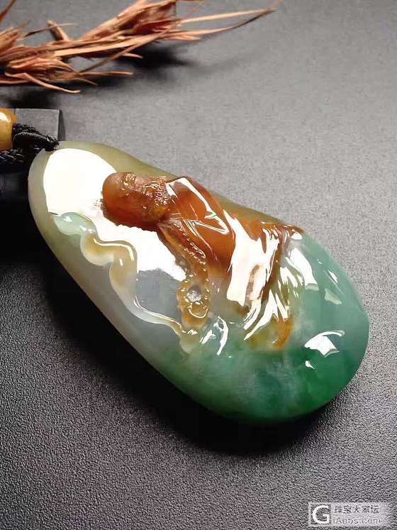 满满的9张图😄😄_翡翠