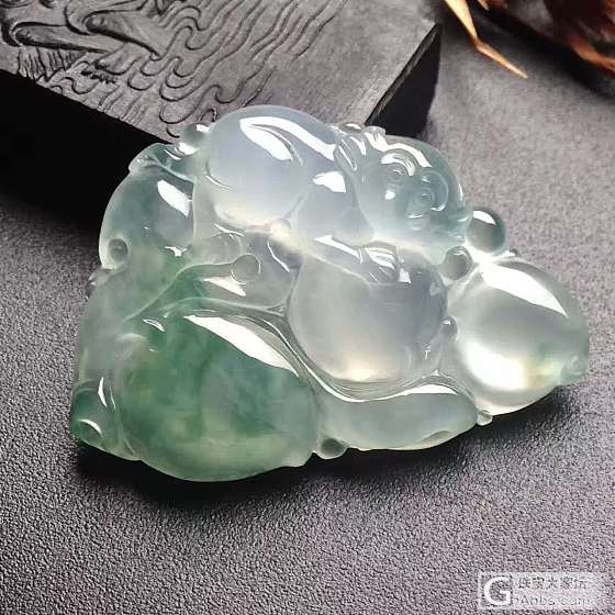 满满的9张图😄😄_翡翠