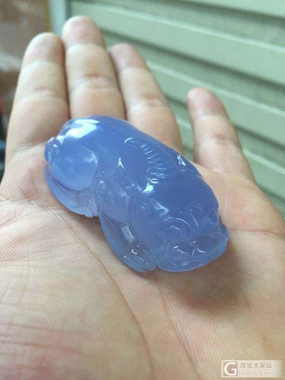 巴西帝王紫和，做不了销量就做精，_玉髓玛瑙手镯