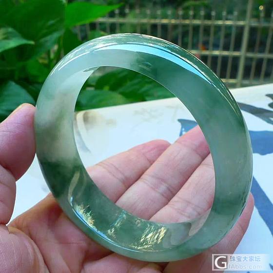 天然翡翠精品2016-11-01新手镯_手镯翡翠