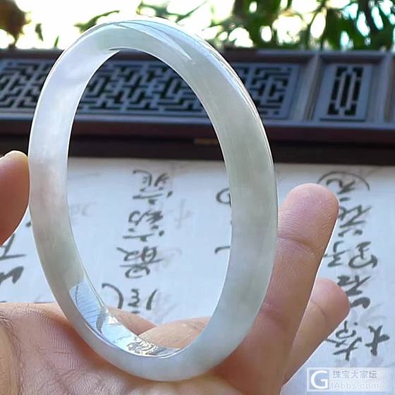 天然翡翠精品2016-11-01新手镯_手镯翡翠