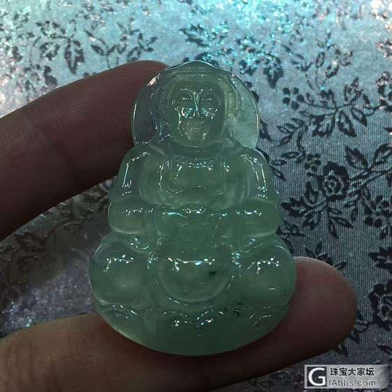看看这个值多少_翡翠