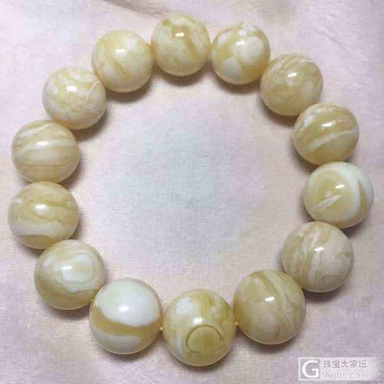 今天出发去上海，上海的朋友们，明天展会有约的吗_琥珀蜜蜡