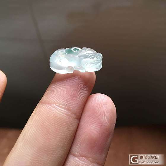 一直在赶货，喜欢请关注_翡翠
