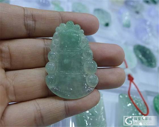清仓处理，大甩卖。喜欢的留言或者私信。_翡翠