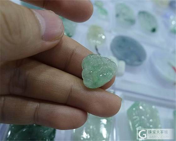 清仓处理，大甩卖。喜欢的留言或者私信。_翡翠