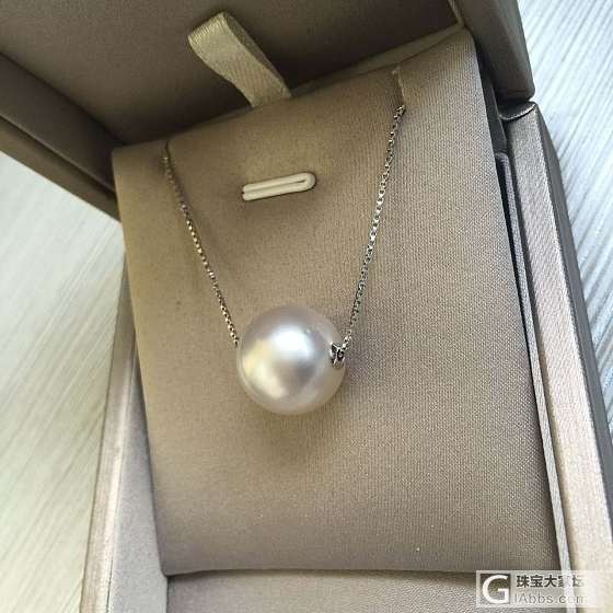 美美美……_珍珠