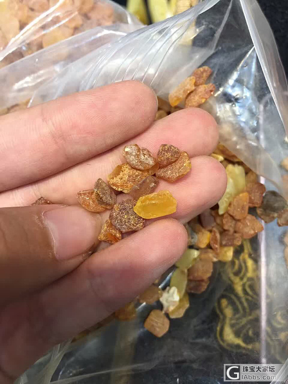 琥珀枕头，土豪专用_琥珀蜜蜡
