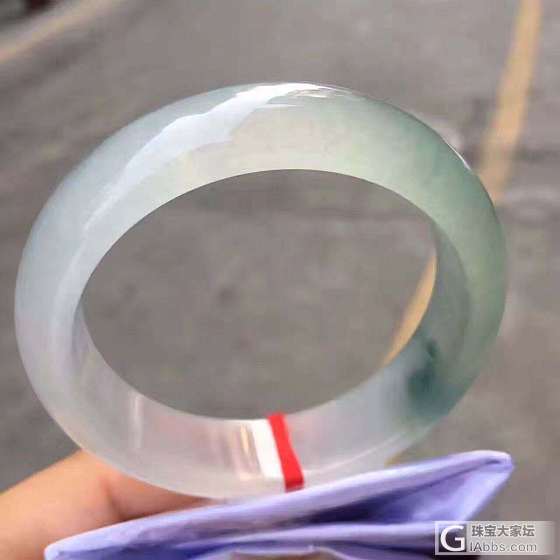 要疯啦！上个还没入手，就看中个更贵的！_翡翠