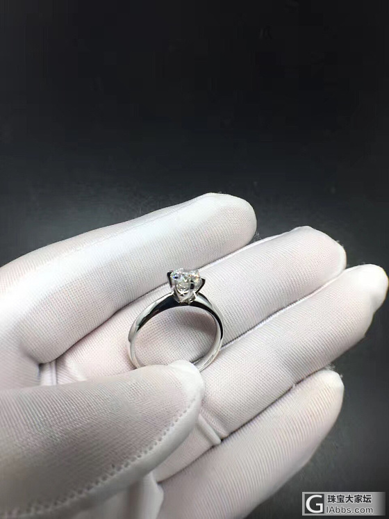 80分客订_钻石