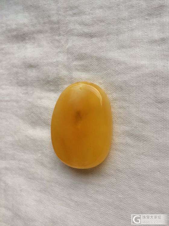 急需回血出个蜜蜡金绞蜜牌子！_蜜蜡