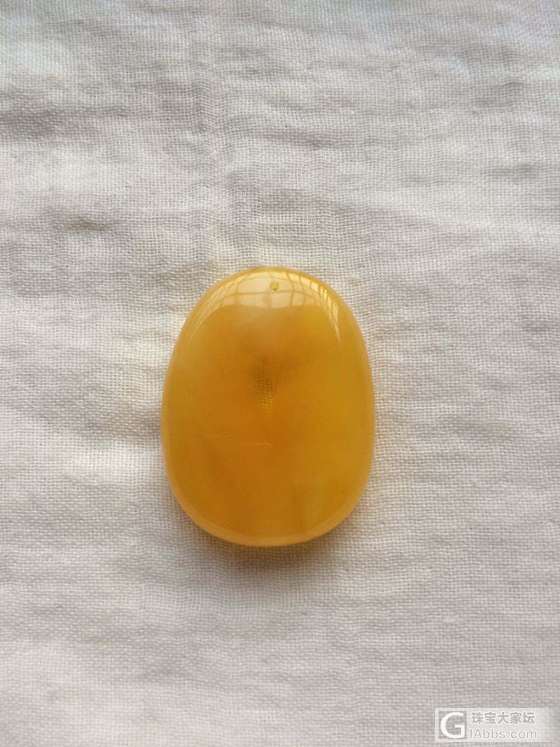 急需回血出个蜜蜡金绞蜜牌子！_蜜蜡