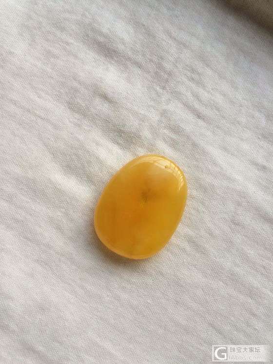 急需回血出个蜜蜡金绞蜜牌子！_蜜蜡