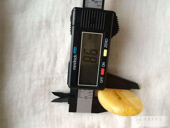 急需回血出个蜜蜡金绞蜜牌子！_蜜蜡