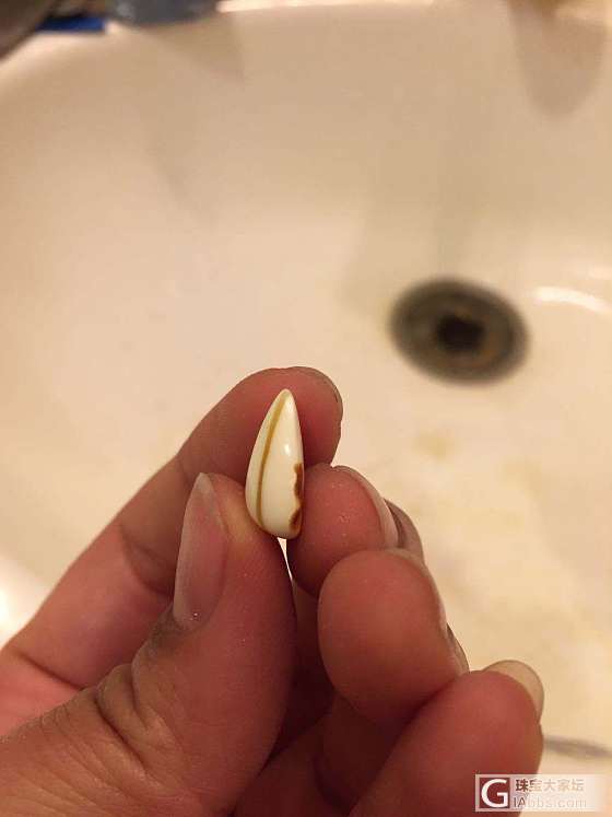 磨得我快崩溃了_琥珀蜜蜡打磨