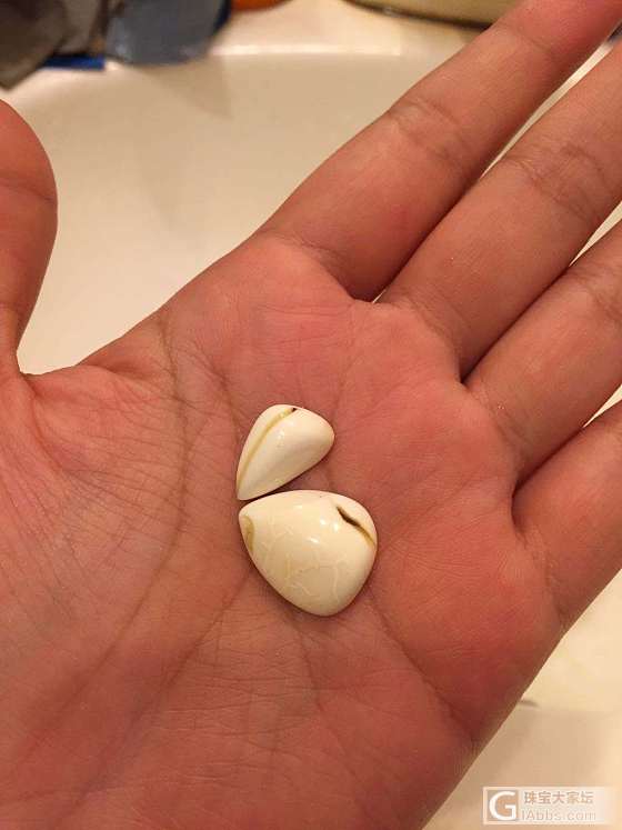 磨得我快崩溃了_琥珀蜜蜡打磨