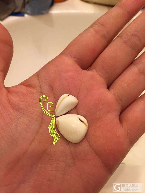 磨得我快崩溃了_琥珀蜜蜡打磨
