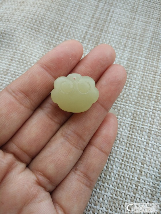 几个小可爱_翡翠